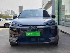 Audi Q6L e-tron 2026 Premier Launch Edition - ფოტო 3