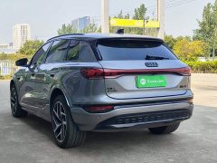 Audi Q6L e-tron 2026 Premier Launch Edition - ფოტო 5