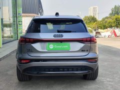 Audi Q6L e-tron 2026 Premier Launch Edition - ფოტო 6