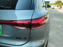 Audi Q6L e-tron 2026 Premier Launch Edition - ფოტო 8