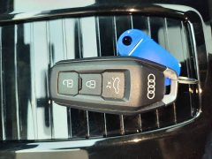 Audi Q6L e-tron 2026 Premier Launch Edition - ფოტო 9