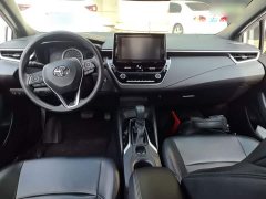 Toyota Corolla 1.8L CVT Luxury - ფოტო 10