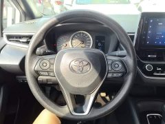Toyota Corolla 1.8L CVT Luxury - ფოტო 11