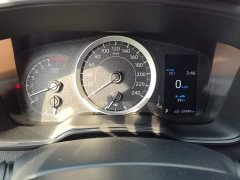 Toyota Corolla 1.8L CVT Luxury - ფოტო 12