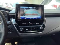 Toyota Corolla 1.8L CVT Luxury - ფოტო 13