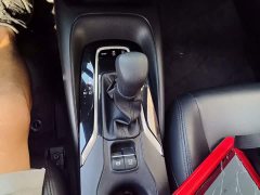 Toyota Corolla 1.8L CVT Luxury - ფოტო 14