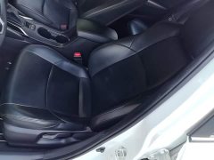 Toyota Corolla 1.8L CVT Luxury - ფოტო 15