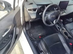 Toyota Corolla 1.8L CVT Luxury - ფოტო 16