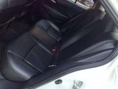 Toyota Corolla 1.8L CVT Luxury - ფოტო 17