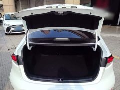 Toyota Corolla 1.8L CVT Luxury - ფოტო 19