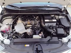 Toyota Corolla 1.8L CVT Luxury - ფოტო 20