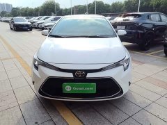 Toyota Corolla 1.8L CVT Luxury - ფოტო 3