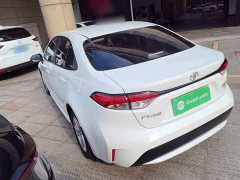 Toyota Corolla 1.8L CVT Luxury - ფოტო 5