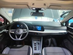 Volkswagen Golf 2023 Facelift 280TSI DSG Pro - ფოტო 10