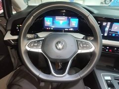 Volkswagen Golf 2023 Facelift 280TSI DSG Pro - ფოტო 11