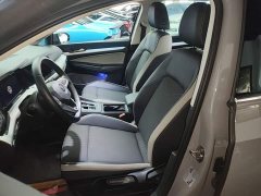 Volkswagen Golf 2023 Facelift 280TSI DSG Pro - ფოტო 15