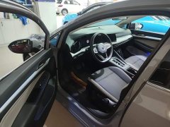 Volkswagen Golf 2023 Facelift 280TSI DSG Pro - ფოტო 16