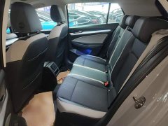 Volkswagen Golf 2023 Facelift 280TSI DSG Pro - ფოტო 17