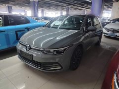 Volkswagen Golf 2023 Facelift 280TSI DSG Pro - ფოტო 2