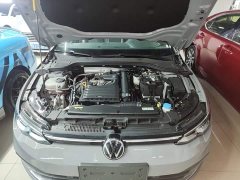 Volkswagen Golf 2023 Facelift 280TSI DSG Pro - ფოტო 20