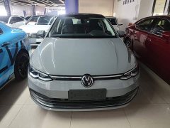 Volkswagen Golf 2023 Facelift 280TSI DSG Pro - ფოტო 3