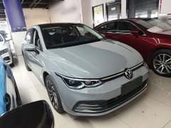 Volkswagen Golf 2023 Facelift 280TSI DSG Pro - ფოტო 4