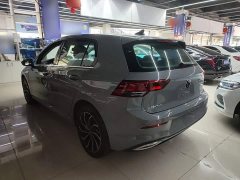 Volkswagen Golf 2023 Facelift 280TSI DSG Pro - ფოტო 5