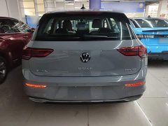 Volkswagen Golf 2023 Facelift 280TSI DSG Pro - ფოტო 6