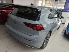 Volkswagen Golf 2023 Facelift 280TSI DSG Pro - ფოტო 7