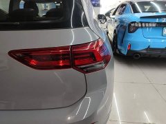 Volkswagen Golf 2023 Facelift 280TSI DSG Pro - ფოტო 8
