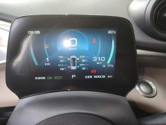BYD Dolphin 420km Freedom Edition - ფოტო 12