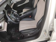 BYD Dolphin 420km Freedom Edition - ფოტო 15