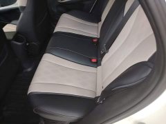 BYD Dolphin 420km Freedom Edition - ფოტო 17