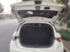 BYD Dolphin 420km Freedom Edition - ფოტო 19