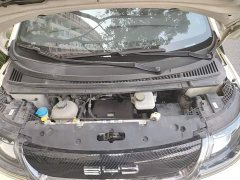 BYD Dolphin 420km Freedom Edition - ფოტო 20