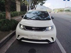 BYD Dolphin 420km Freedom Edition - ფოტო 3