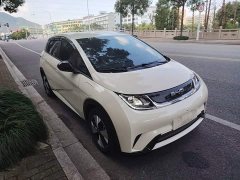 BYD Dolphin 420km Freedom Edition - ფოტო 4