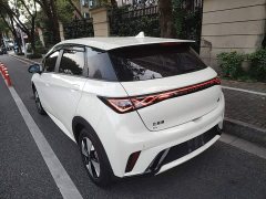 BYD Dolphin 420km Freedom Edition - ფოტო 5