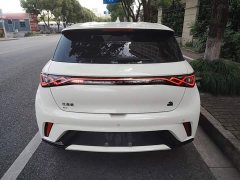 BYD Dolphin 420km Freedom Edition - ფოტო 6