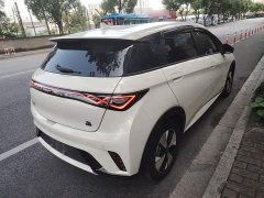 BYD Dolphin 420km Freedom Edition - ფოტო 7