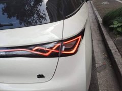 BYD Dolphin 420km Freedom Edition - ფოტო 8