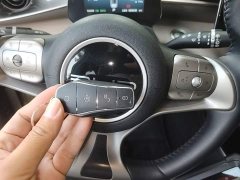 BYD Dolphin 420km Freedom Edition - ფოტო 9