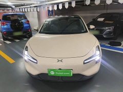Xpeng Xiaopeng MONA M03 620 Extended Range - ფოტო 3
