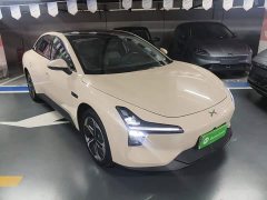 Xpeng Xiaopeng MONA M03 620 Extended Range - ფოტო 4