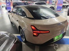 Xpeng Xiaopeng MONA M03 620 Extended Range - ფოტო 5
