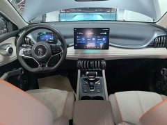 BYD Yuan Plus 2024 Glory Edition 510KM Leading - ფოტო 10