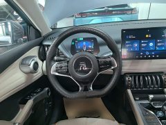 BYD Yuan Plus 2024 Glory Edition 510KM Leading - ფოტო 11