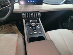 BYD Yuan Plus 2024 Glory Edition 510KM Leading - ფოტო 14