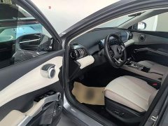 BYD Yuan Plus 2024 Glory Edition 510KM Leading - ფოტო 16