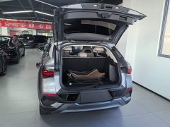 BYD Yuan Plus 2024 Glory Edition 510KM Leading - ფოტო 19
